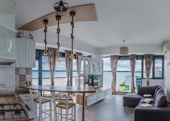 Appartamento Sns In Sophia *