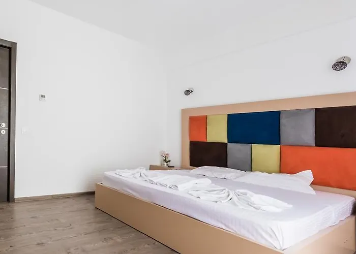 Appartamento Sns In Sophia Mamaia