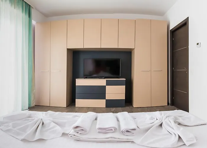 Appartamento Sns In Sophia Mamaia