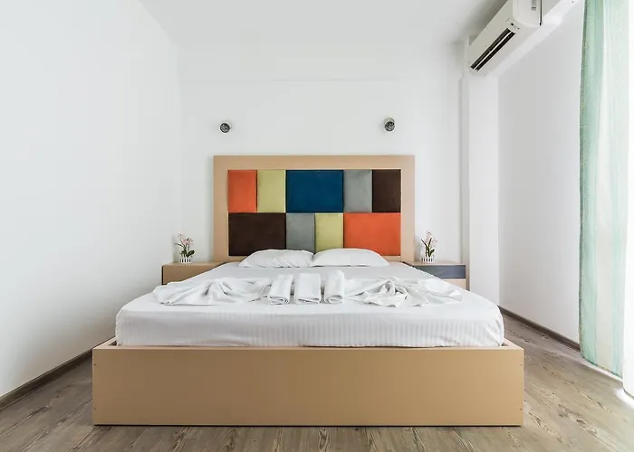 Sns In Sophia Appartamento