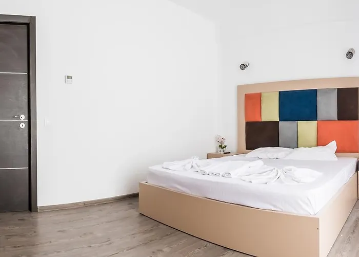 Appartamento Sns In Sophia Mamaia