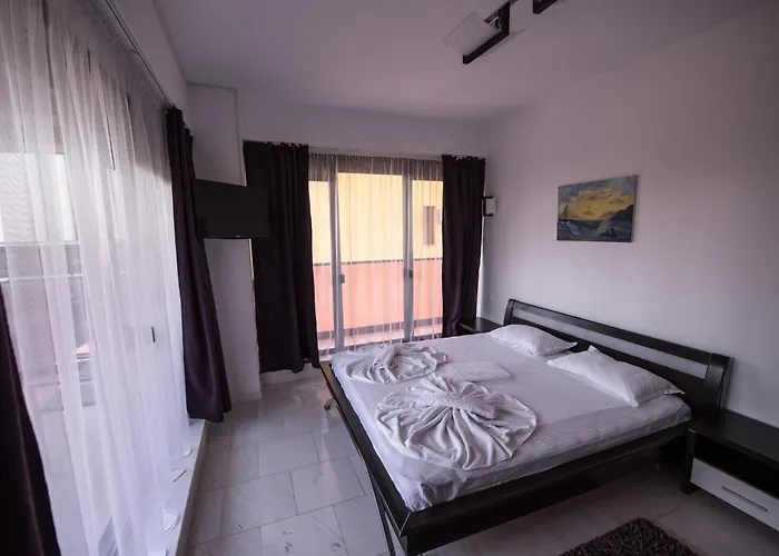 Sns In Sophia Appartamento Mamaia