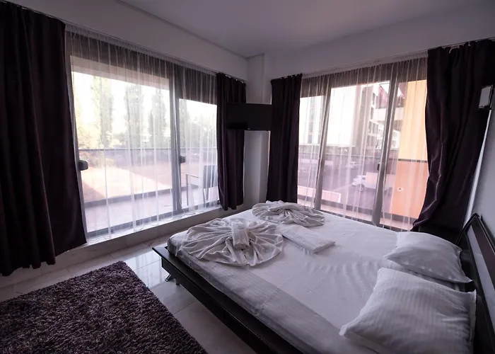 Appartamento Sns In Sophia *