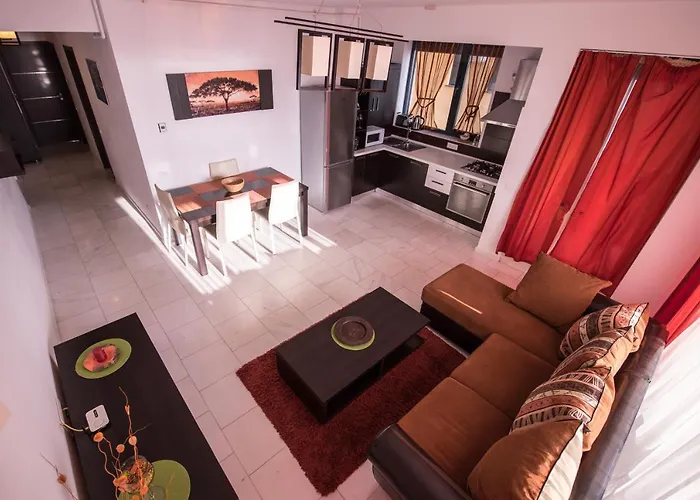 Appartamento Sns In Sophia *