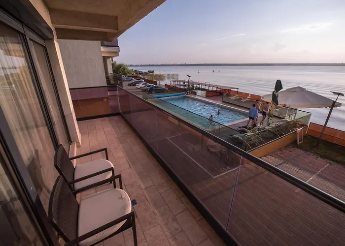 Sns In Sophia Appartamento Mamaia