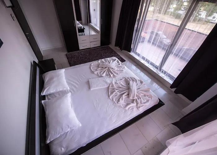 Sns In Sophia Appartamento Mamaia