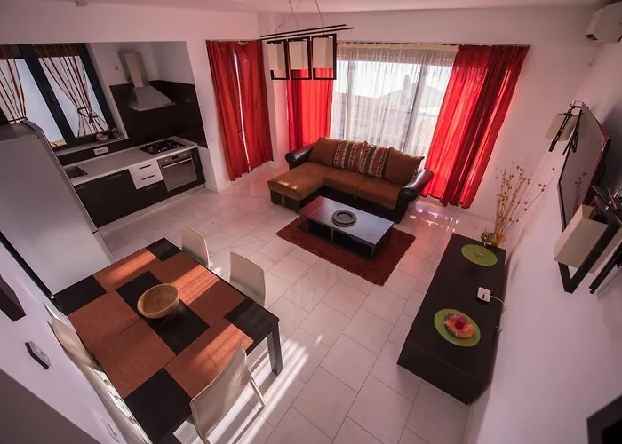 Sns In Sophia Appartamento Mamaia