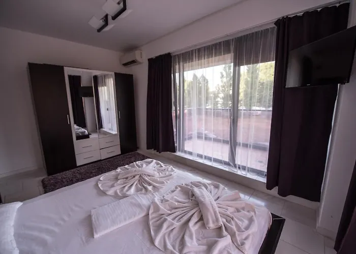 Appartamento Sns In Sophia