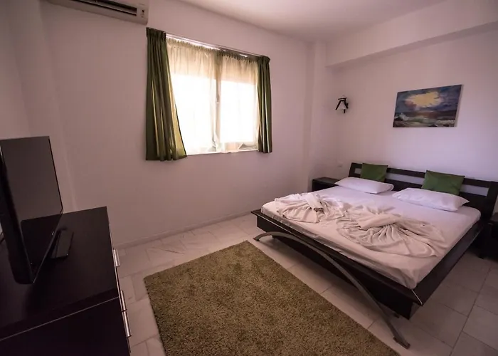 Sns In Sophia Appartamento