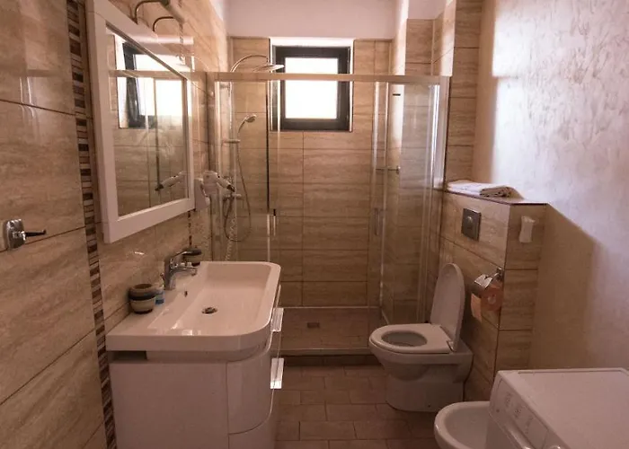 Sns In Sophia Appartamento