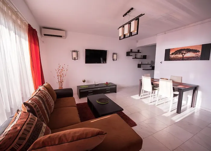 Sns In Sophia Appartamento