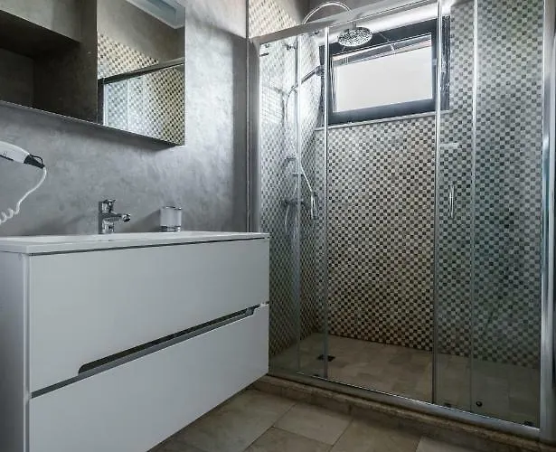 Appartamento Sns In Sophia Mamaia