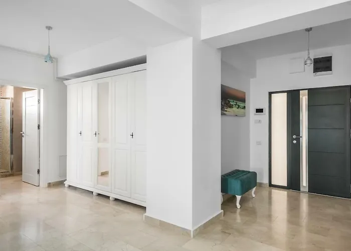 Sns In Sophia Appartamento