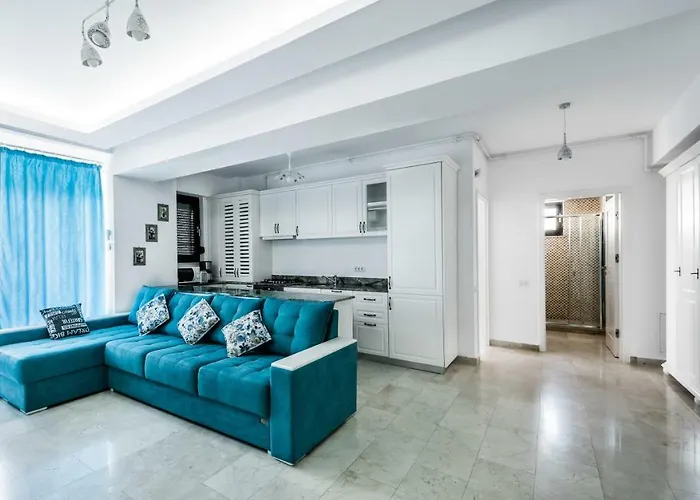 Appartamento Sns In Sophia