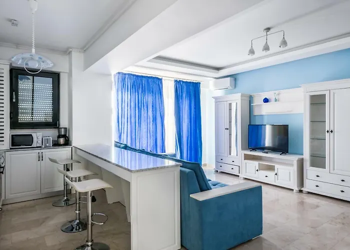 Sns In Sophia Appartamento