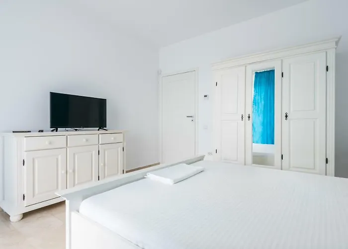 Sns In Sophia Appartamento