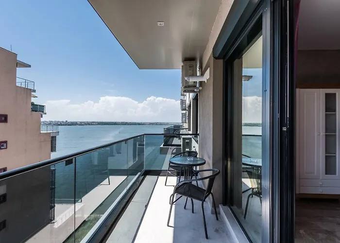 Sns In Sophia Appartamento