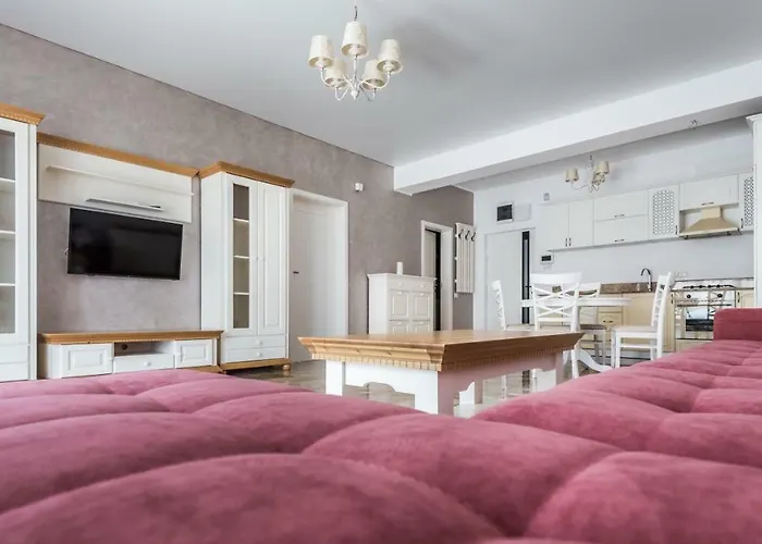 Sns In Sophia Appartamento *