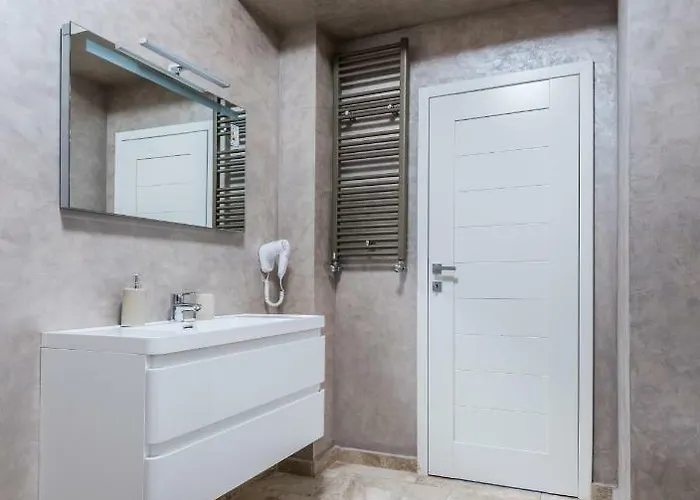 Sns In Sophia Appartamento Mamaia