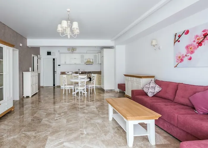 Appartamento Sns In Sophia *